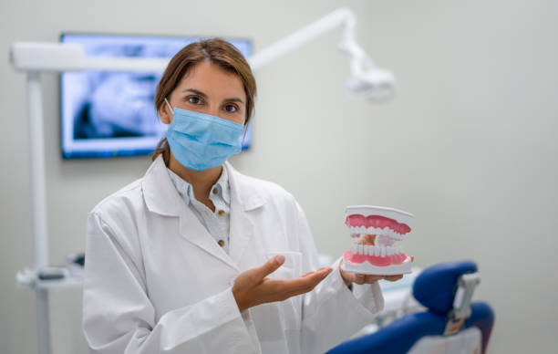 Best Emergency Treatment for Dental Infections or Abscesses in Coleraine, MN